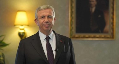 Mansur Yavaş’tan Kılıçdaroğlu kararına mesaj: “Beyhude bir çabadır”