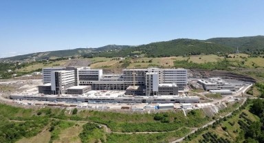 Mehmet Muş Samsun Şehir Hastanesinin Açılış Tarihini Verdi