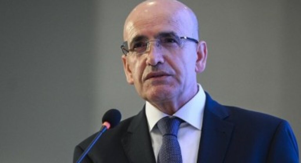 Mehmet Şimşek'ten yeni vergilere yönelik açıklama: