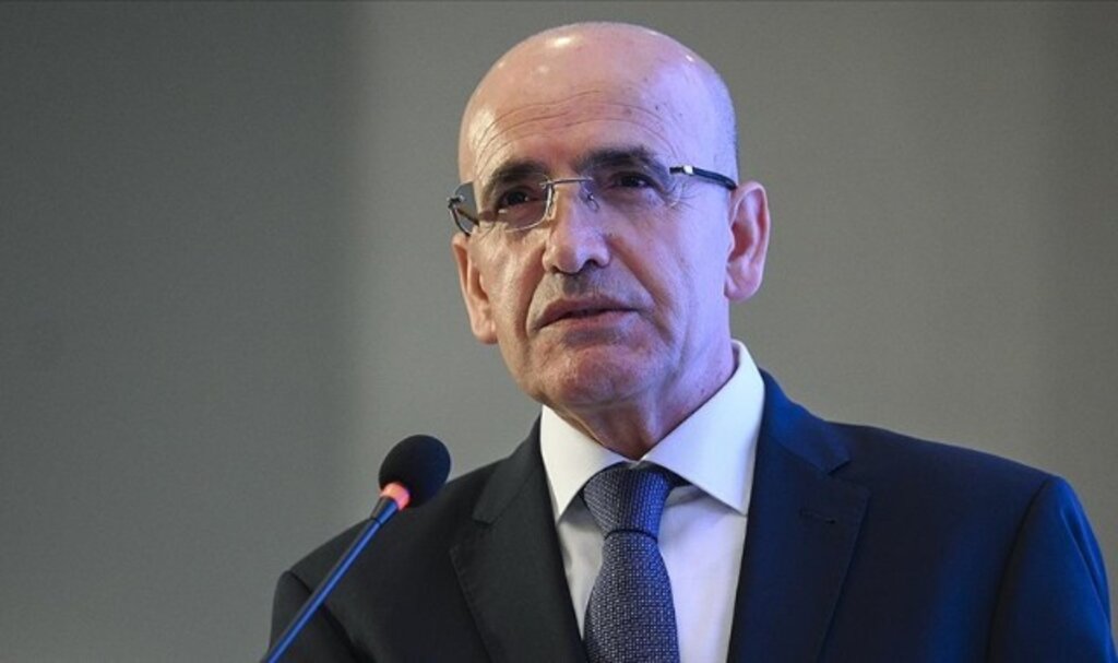 Mehmet Şimşek'ten yeni vergilere yönelik açıklama: