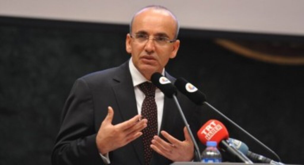 Mehmet Şimşek’ten yeni vergilere yönelik açıklama: “Çelik Kubbe kuracağız”