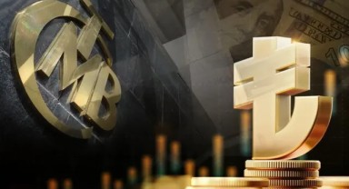 Merkez Bankası Döviz Alımlarını Azalttı, Rezervlerini Arttırdı