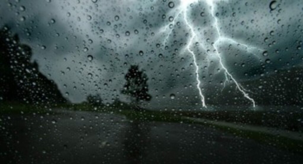 Meteorolojiden Artvin ve Rize için sarı kodlu uyarı!