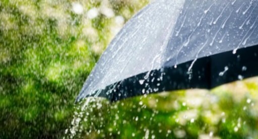 Meteorolojiden uyarı: Kuvvetli yağış geliyor!