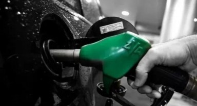 Motorine zam: Bugünden itibaren geçerli olacak!