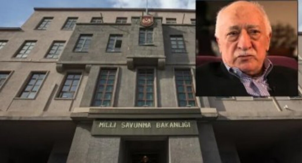 MSB’den FETÖ elebaşı terörist Gülen’in ölümüne ilişkin açıklama: “İhanet Edenlerin Kaçınılmaz Sonu”