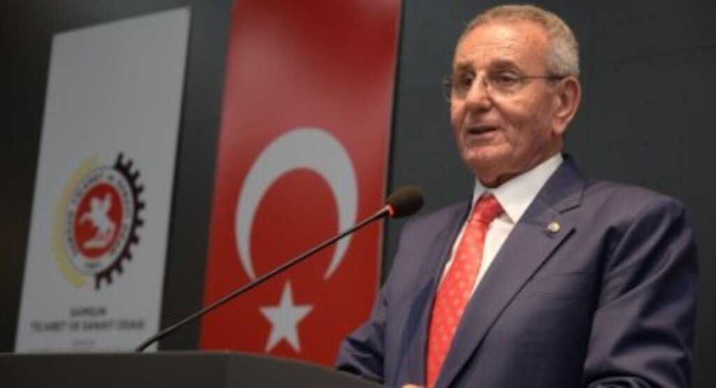 Murzioğlu’ndan Cumhuriyet Bayramı mesajı