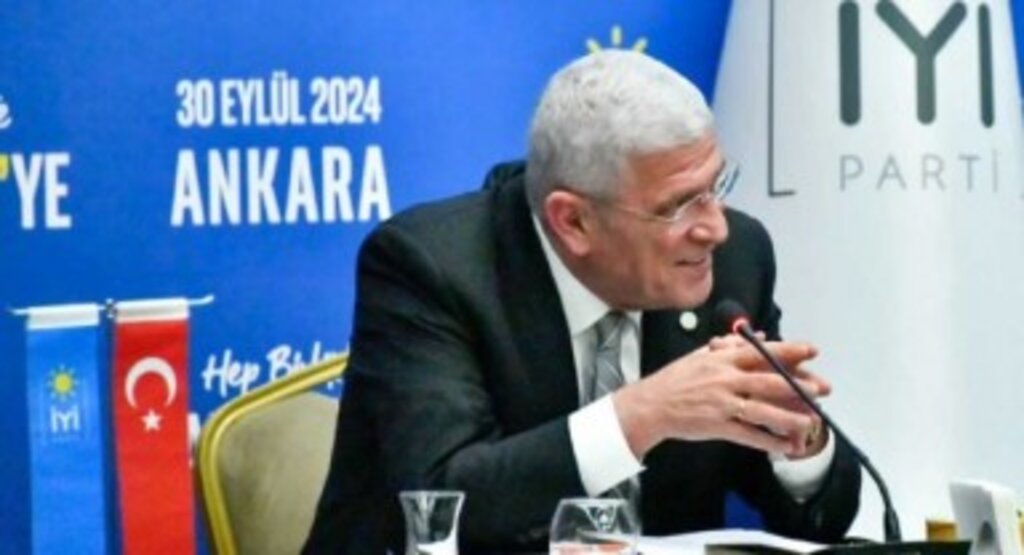Müsavat Dervişoğlu, Başkanlık Divanı üyeleri ve milletvekilleriyle buluştu