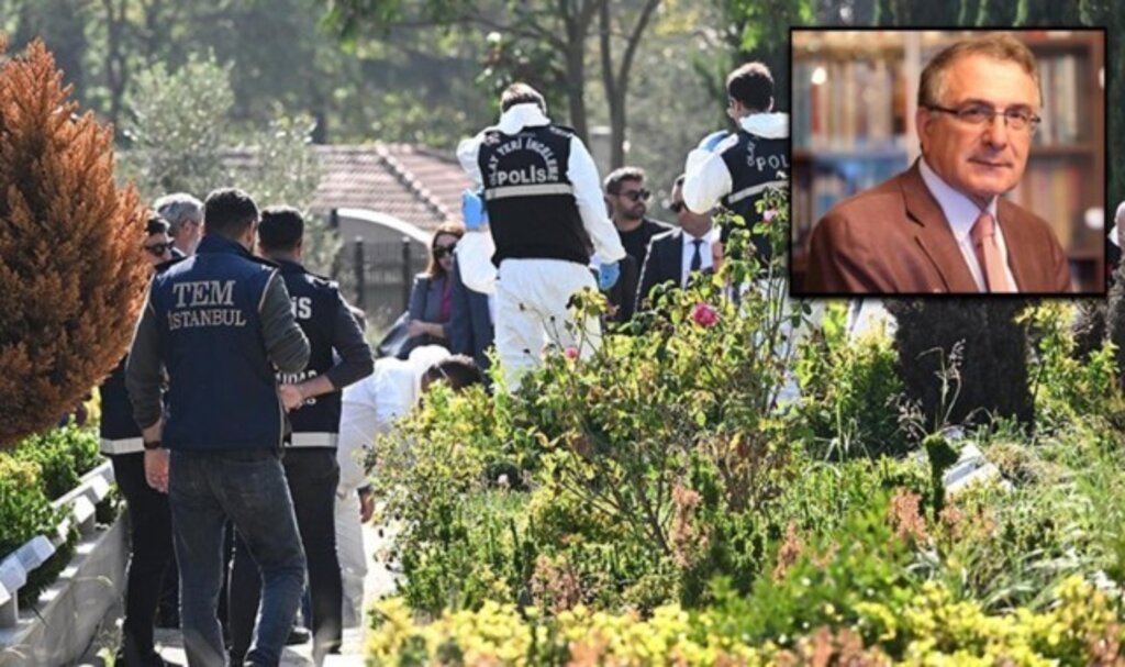 “On yıl sonra mezardan çıkmayan kefen, Adalet Bakanlığı tarafından Adli Tıp Kurumu, İnfaz Kurumu ve Cumhuriyet Savcılığına giydirilmiştir.”