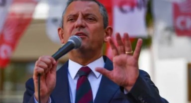 Özel’den Bahçeli’ye “Umut Hakkı” tepkisi