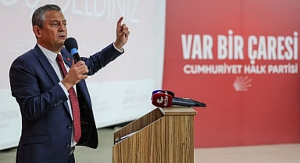 Özgür Özel'den Cumhurbaşkanlığı adaylığı ve seçim mesajları