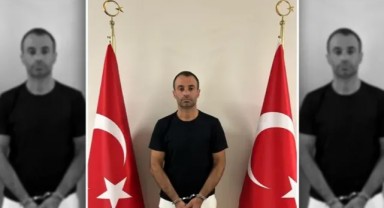 PKK/KCK’nın Rusya yapılanmasında faaliyet gösteren Barı Iusubov tutuklandı