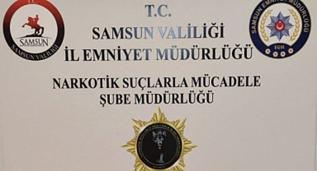 Polis zulayı patlattı