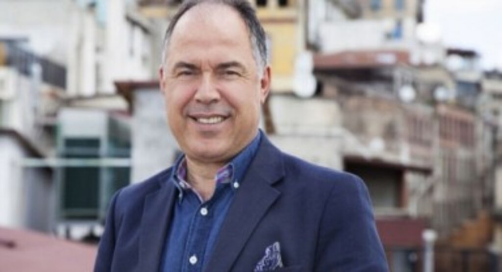 Prof. Fuat Keyman yaşamını yitirdi