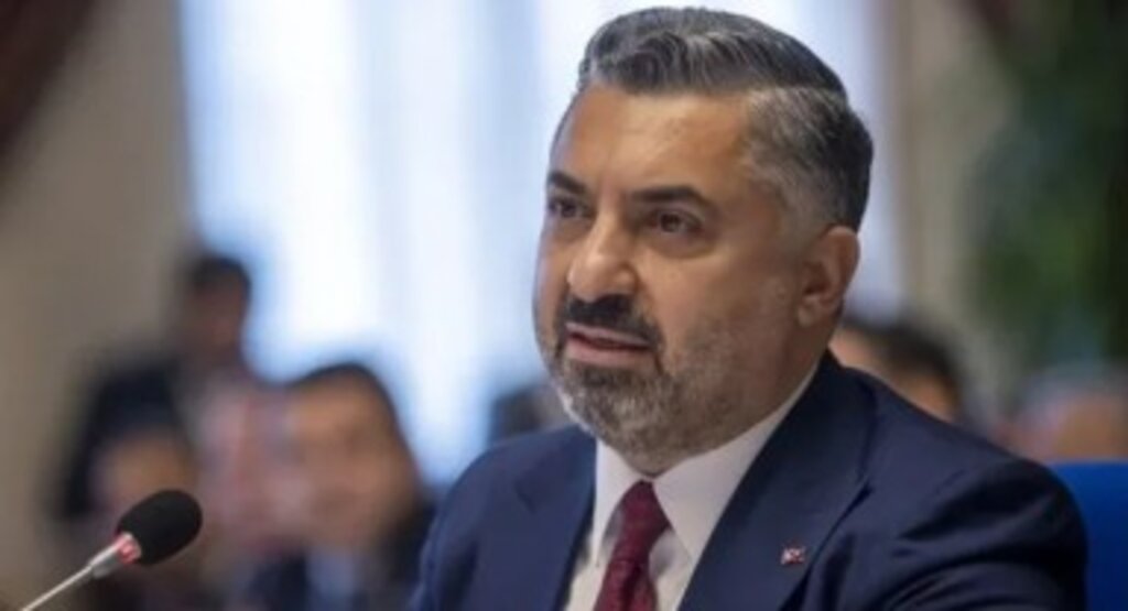 RTÜK Başkanı Ebubekir Şahin: “FETÖ elebaşı hakkında sergilenen kabul edilemez söylemler Üst Kurulumuzun takibindedir”