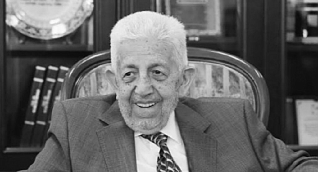 Saadet Partisi Kurucu Genel Başkanı Recai Kutan, 94 yaşında hayatını kaybetti.