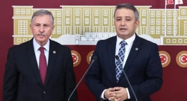 Saadet ve Gelecek Partisinden TUSAŞ’a Yönelik Terör Saldırısına Tepki