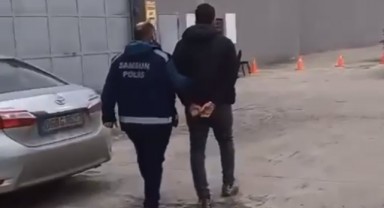Samsun'da 31 bin liralık kazı kazan hırsızlığı!