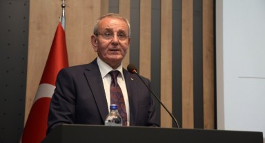 Samsun TSO’dan, “Sınırda Karbon Düzenleme Mekanizması” eğitimi
