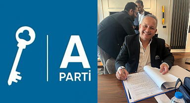 Samsunlu İş İnsanı Sezgin Gümüş, A Parti'nin Kurucular Kurulunda