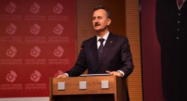 Savunma Sanayii Başkanı Haluk Görgün:”Biriz ve Birlikteyiz!”