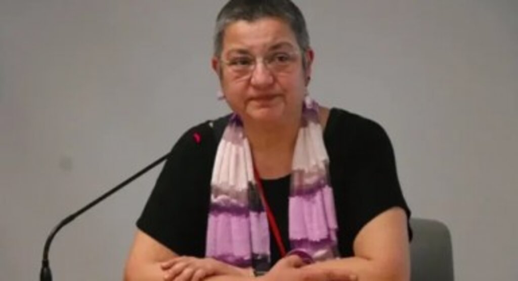 Şebnem Korur Fincancı, TSK’ya yönelik iddiaları nedeniyle 50 bin TL tazminat cezası