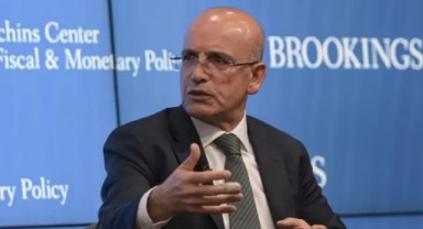 Şimşek: Enflasyon 2026’da tek haneli olacak