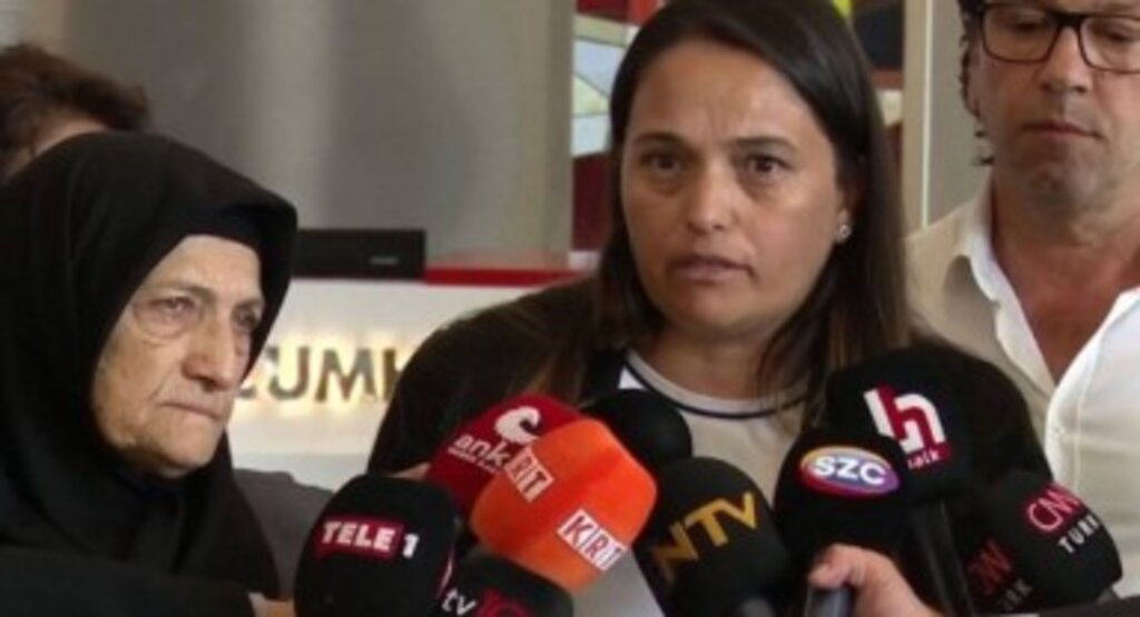 Sinan Ateş’in ailesine saldırı gerçekleşti: 1 kişi gözaltında!