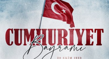 Siyasilerden Cumhuriyet Bayramı mesajları!