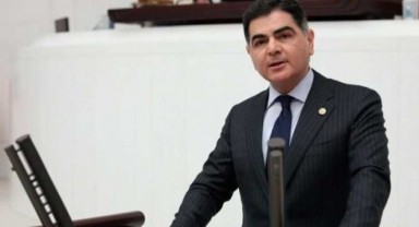 Son dakika: İYİ Parti Kurucusu Naci Cinisli partisinden istifa etti
