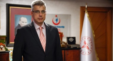 Son dakika: Sağlık Bakanlığı’ndan ‘Yenidoğan Çetesi’ açıklama