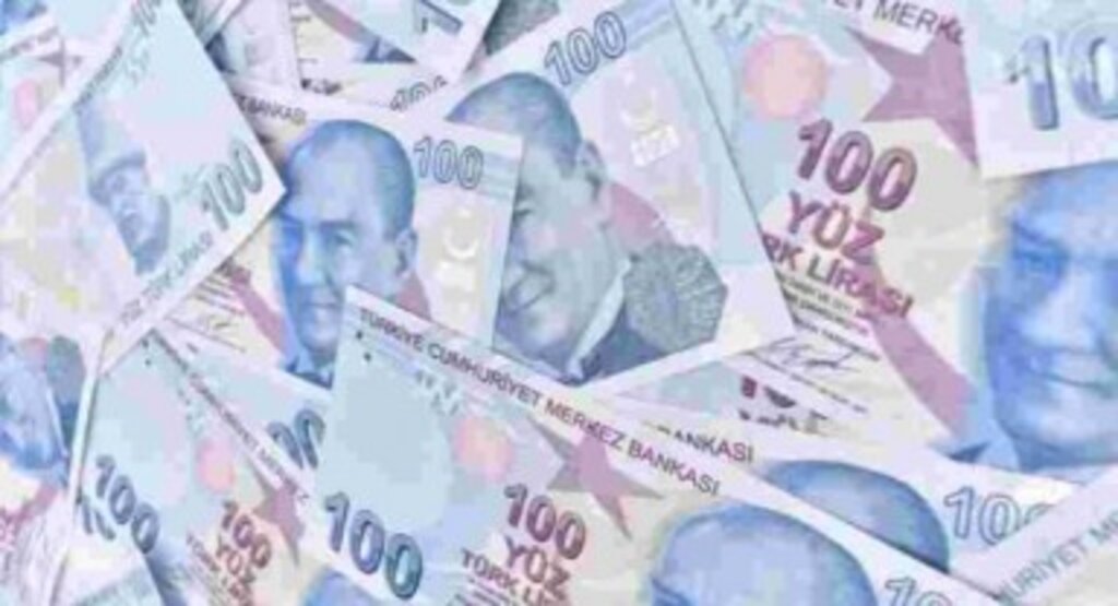 Tahvil faizi 5 ayın zirvesinde