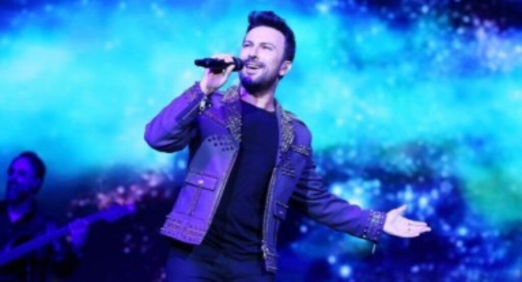 Tarkan’dan kadınlara destek: “Psikopatları sokaktan toplayın! Güvenli sokaklar istiyoruz”