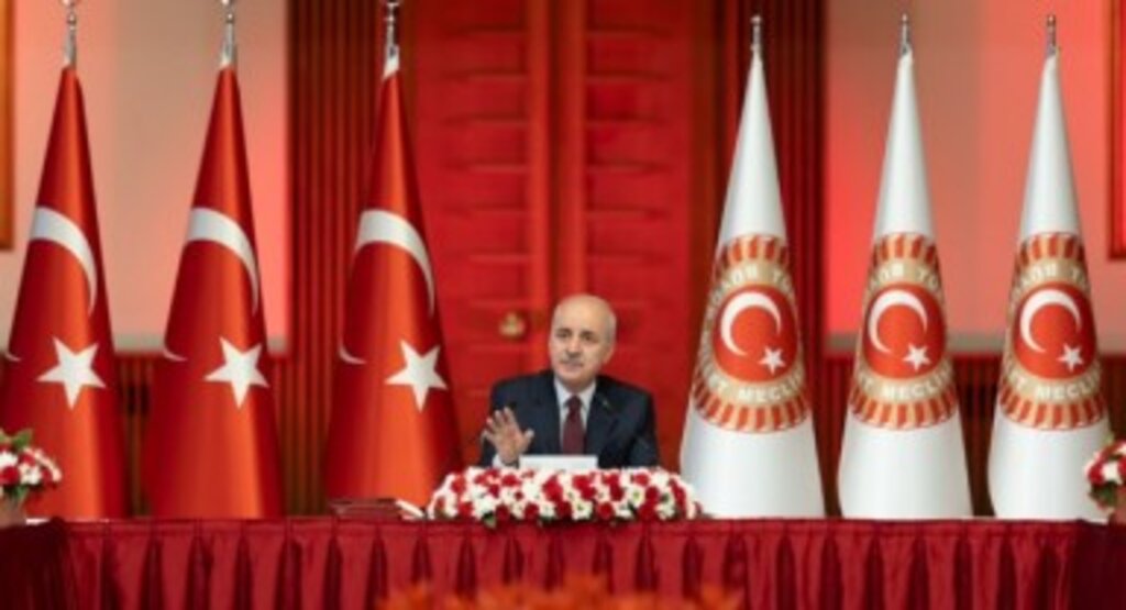 TBMM Yarın Açılıyor, İşte Yeni Dönemin Satır Araları