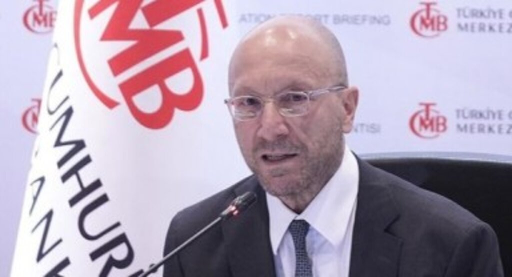 TCMB Başkan Yardımcısı: Sıkı para politikası enflasyon düşene kadar sürecek