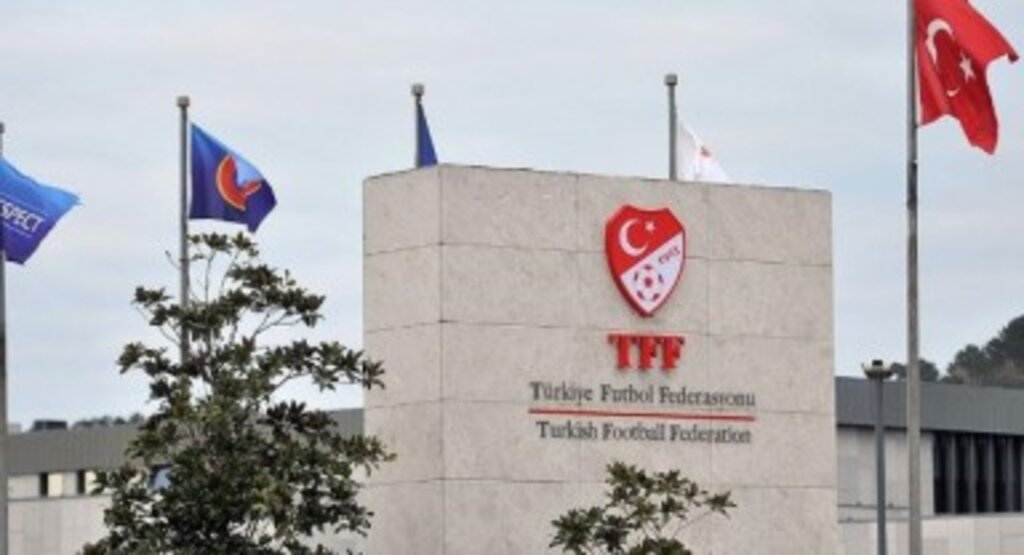 TFF, Süper Lig’de 8. haftanın VAR kayıtlarını paylaştı