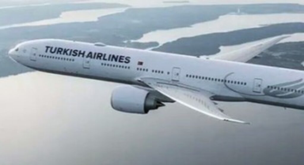 THY kaptan pilot İlçehin Pehlivan, uçuş esnasında hayatını kaybetti!