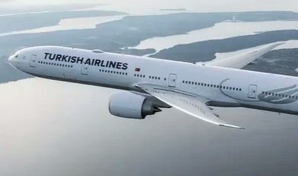 THY kaptan pilot İlçehin Pehlivan, uçuş esnasında hayatını kaybetti!