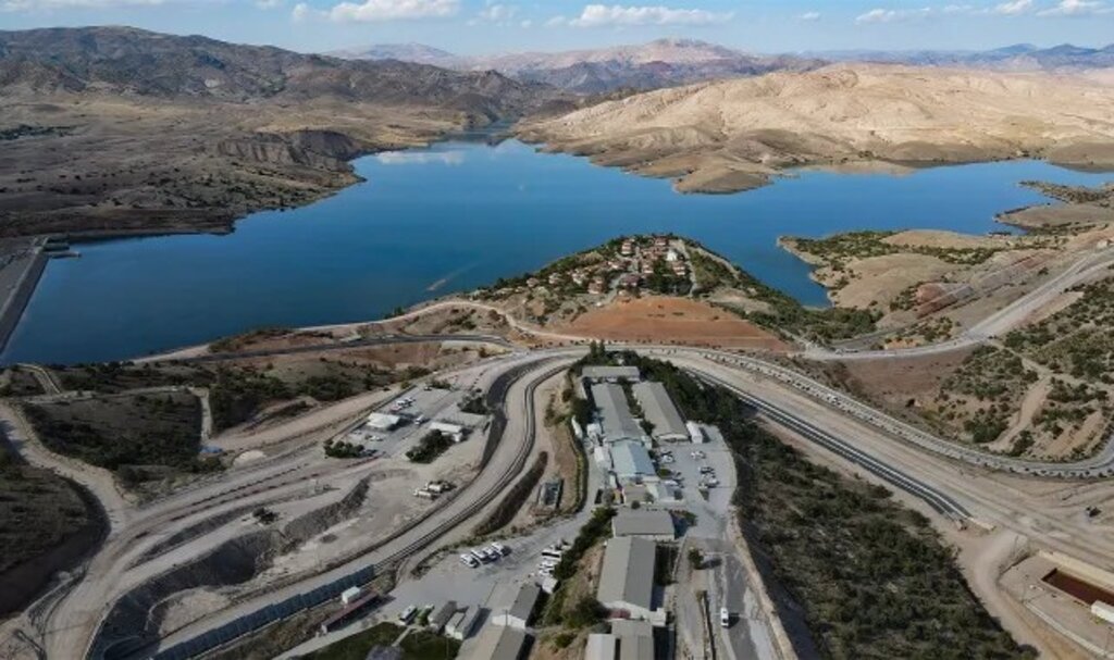 Toprak Kayması sonrası Anagold Madencilik, ilk kez Kapılarını Basına Açtı