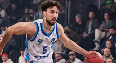 Türk Telekom, EuroCup’ta Hamburg’a mağlup oldu