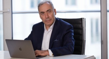 Türkiye Binicilik Federasyonu Başkanı Hasan Engin Tuncer, Başkan Adaylığını Açıkladı