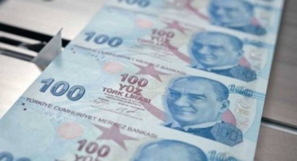 Türkiye’nin 2023 yılı genel devlet açığı yüzde 4,8’e yükseldi