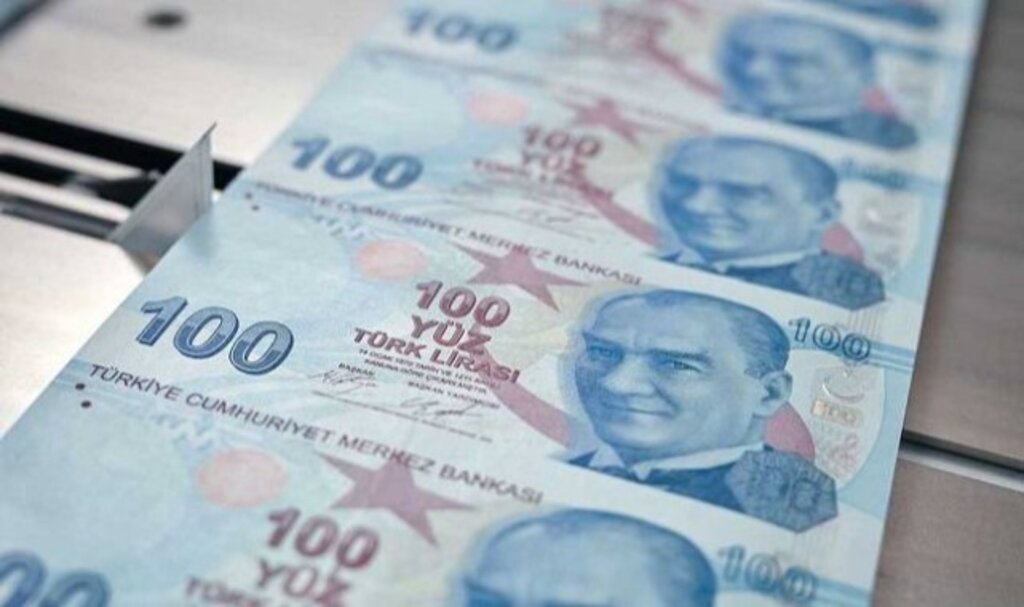 Türkiye’nin 2023 yılı genel devlet açığı yüzde 4,8’e yükseldi