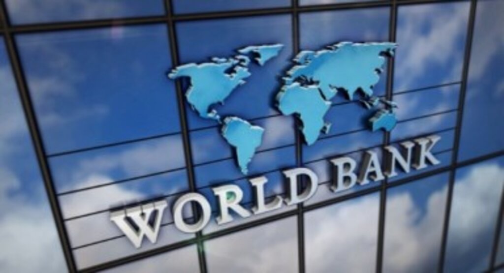 Türkiye’nin 2024 yılı içinde Dünya Bankası’ndan aldığı toplam finansman 3,9 milyar dolara ulaştı