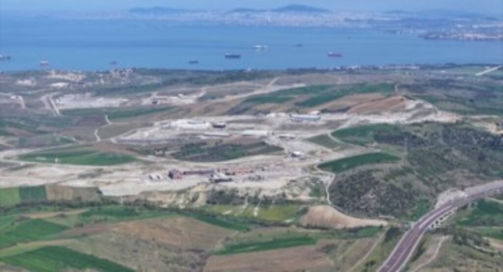 Türkiye’nin sanayi gücüne Yalova’dan dev destek: Makine İhtisas OSB ekonomiye can verecek