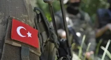 Turuncu kategoride yer alan PKK’lı teröristler etkisiz hale getirildi