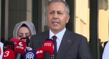 TUSAŞ'a Yönelik Terör Saldırısının Detayları Açıklandı