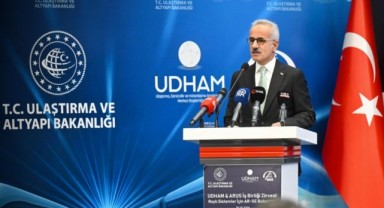 TUSAŞ Çalışanları Hürjet'i Korumak İçin Kalkan Oldu