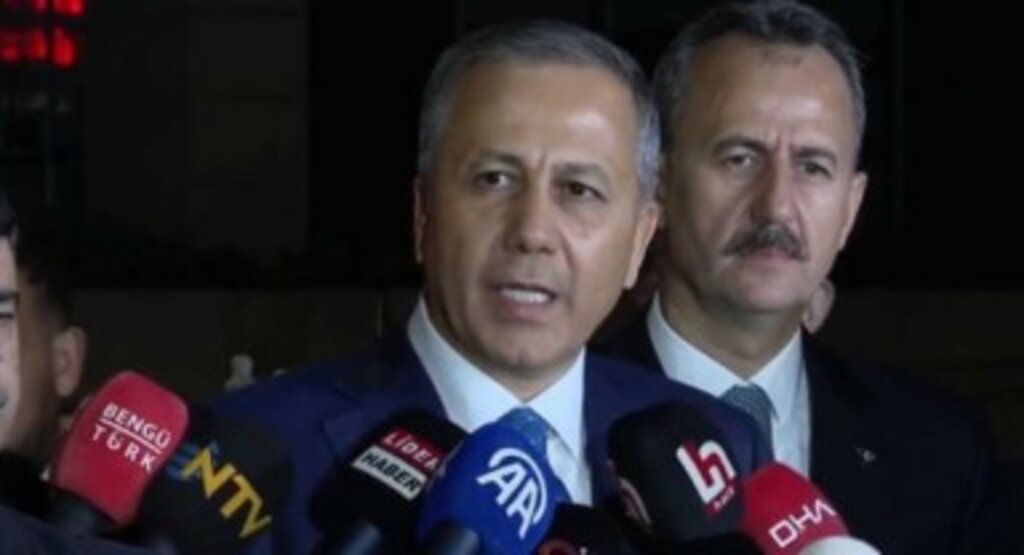 TUSAŞ’taki terör saldırısında şehit sayısı 5’e yükseldi, 19 yaralı var: “PKK’nın yaptığını değerlendiriyoruz”