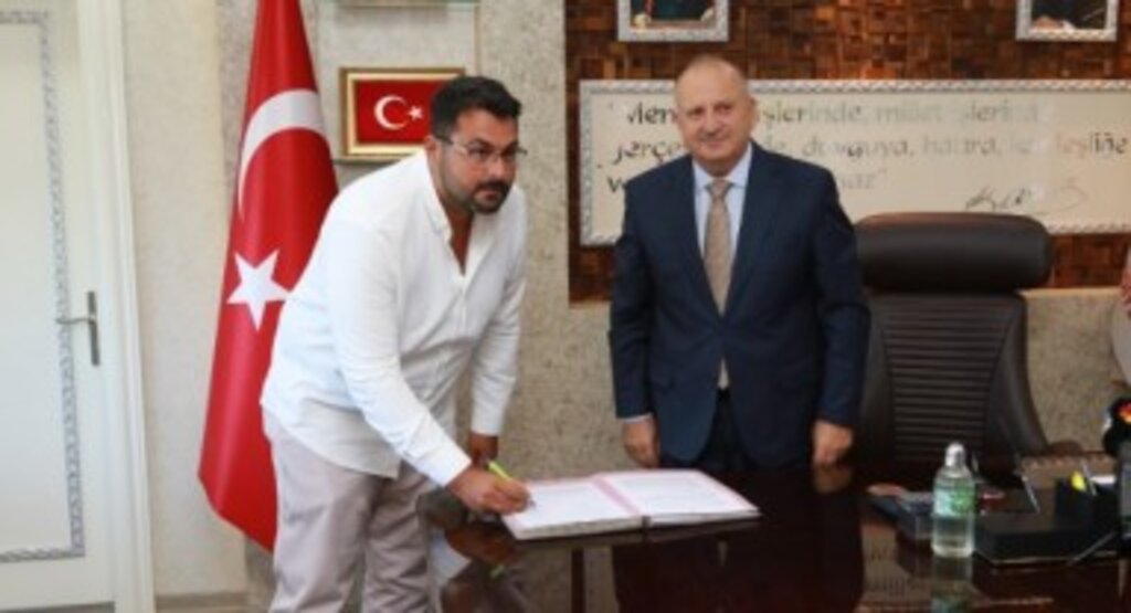 Ünye Tarihi Meydan Hamamı Hat Sanatları ve Kent Müzesi Oluyor